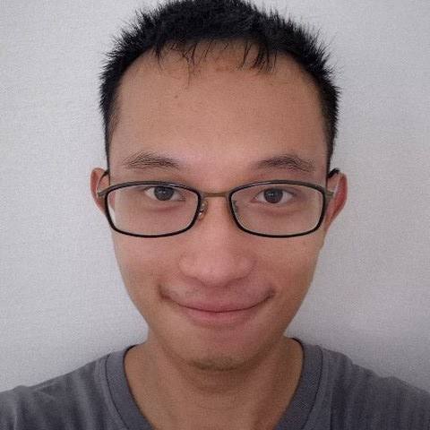Jeremy Tan