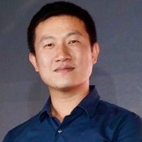 Zhang Kuangye
